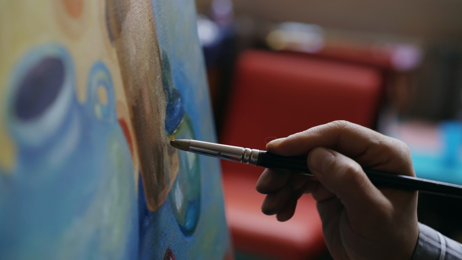 5 Reasons Personalized Ink Art Is Trending