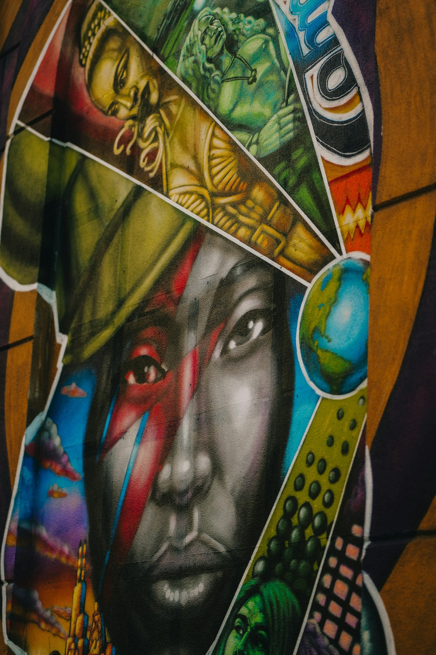 Inspiration for Your Next Ink Art Project