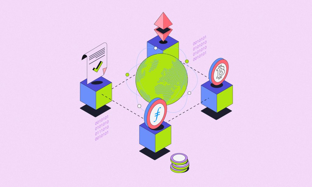 the role of web 3.0 in enabling decentralized autonomous organizations daos 1024x614