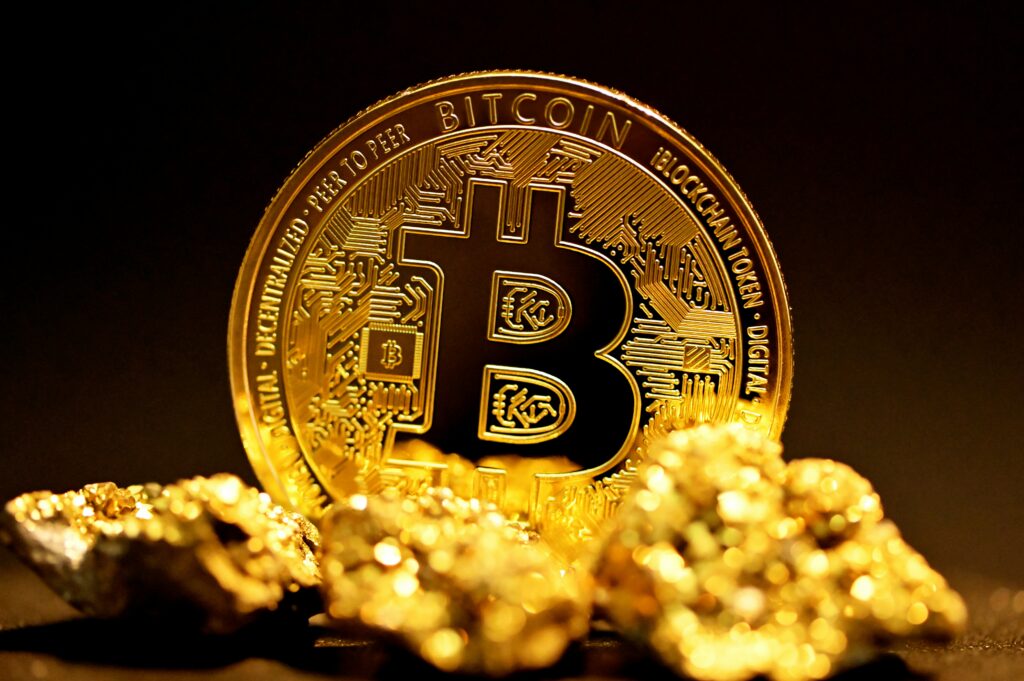 Bitcoin ETFs