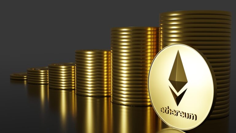 history of ethereum