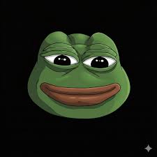 memecoins - PEPE