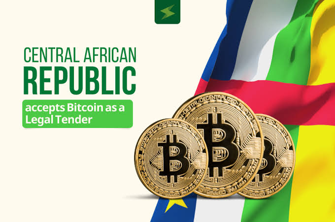 Crypto in Africa