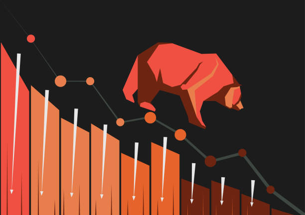 Downtrend (bear market psychology)