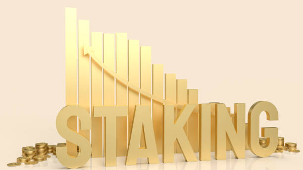 ETH Staking