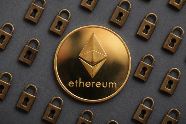 history of ethereum