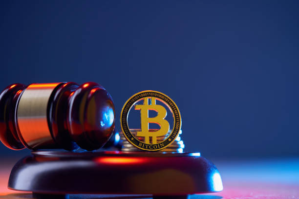 crypto regulation