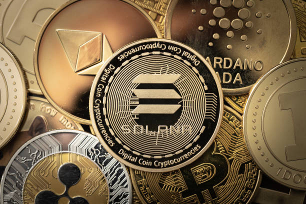 Altcoins season
