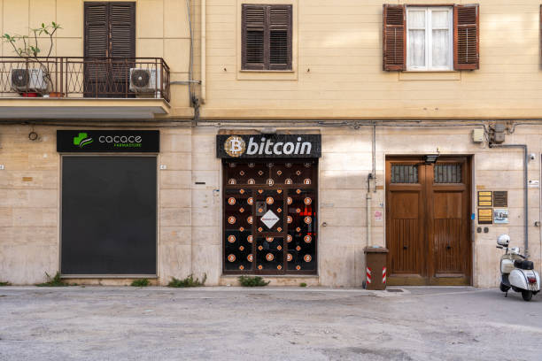 Bitcoin