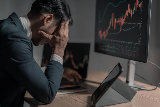 crypto projects fail