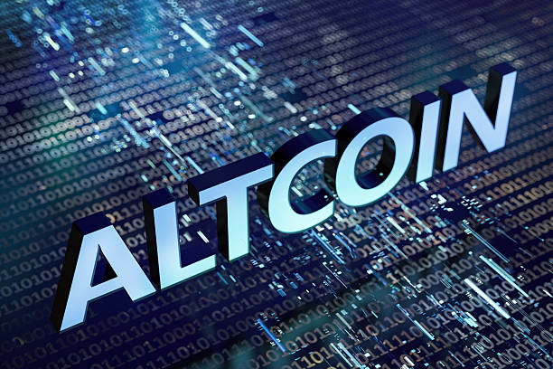 Altcoins Season