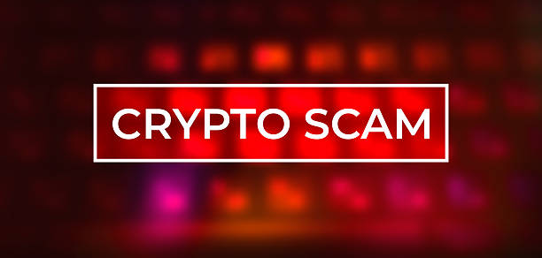 crypto  scams