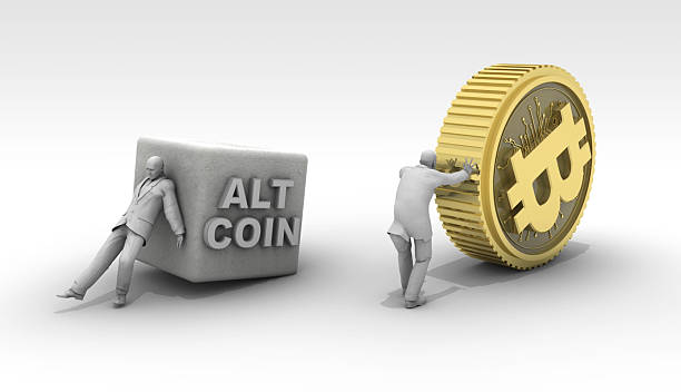 Altcoins season