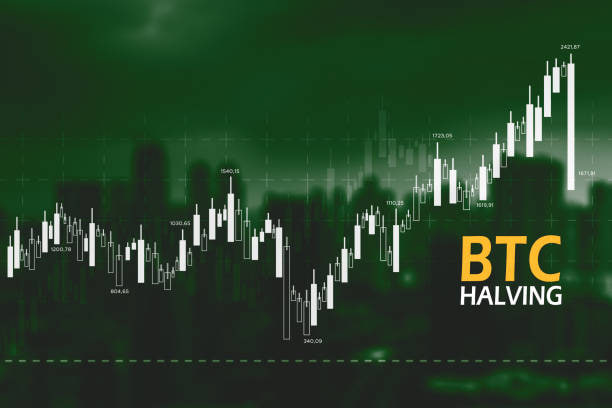 Bitcoin Halving
