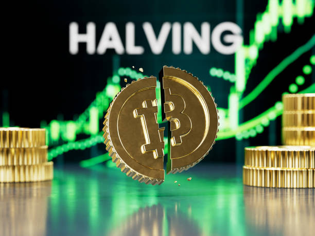 Bitcoin Halving