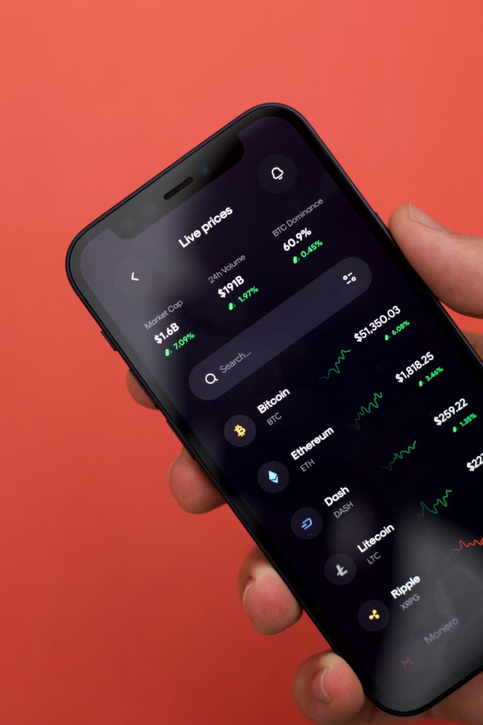 crypto bull run